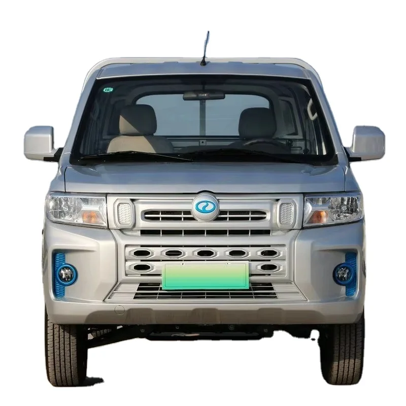 Электрический автомобиль Ruichi EC71 Новый энергетический с дальностью действия 246 км электрический грузовик перилами