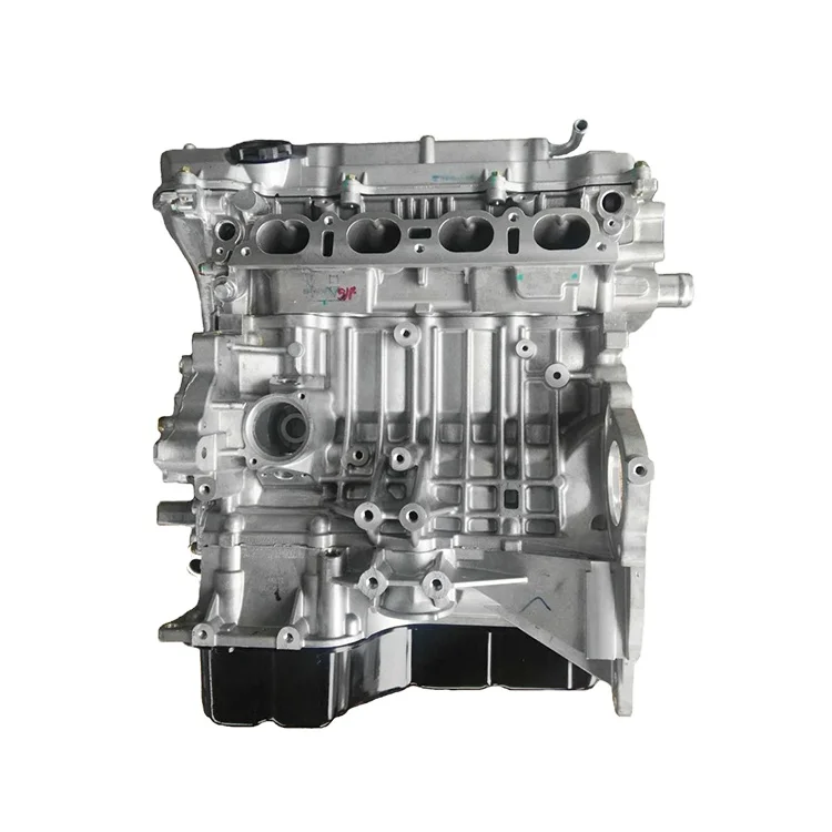 CNBF Flying Autoparts cylinder block assembly wuling journey 1.8