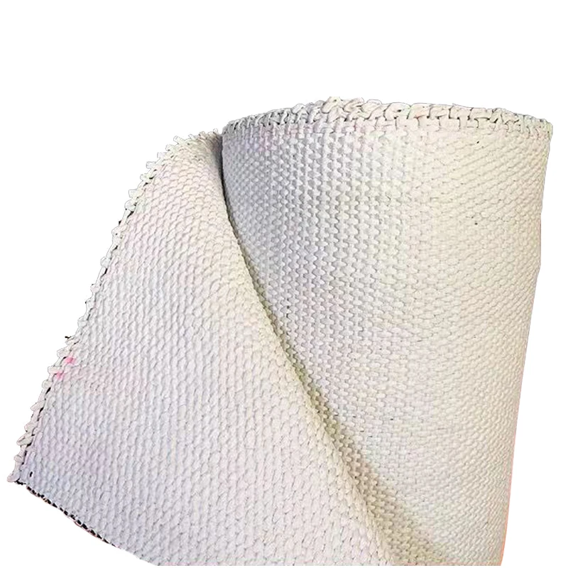 Selling Hot Sell Popular Fabric Dust Free Asbestos Cloth For Wholesales