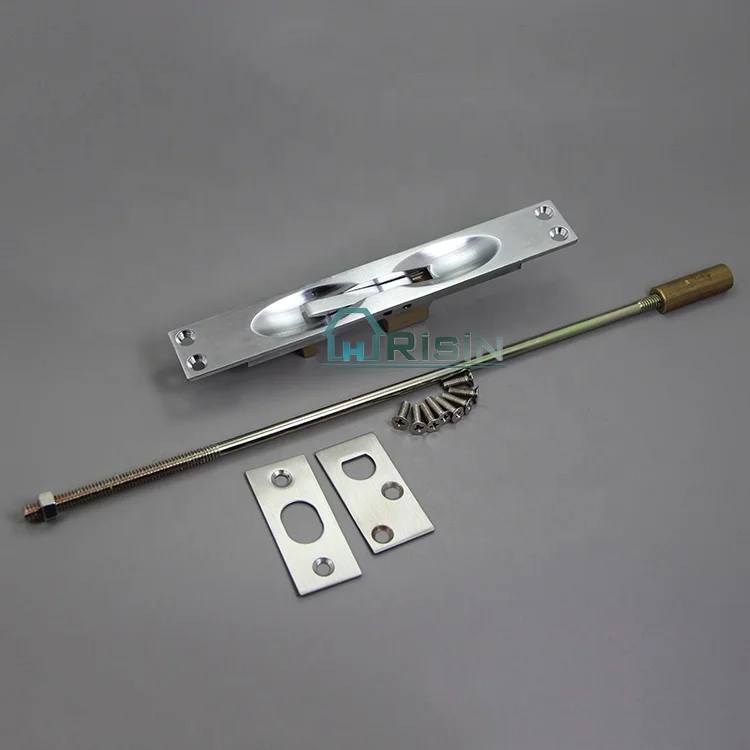 DB005-SS-B нержавеющая стальная удлинительная полный болт