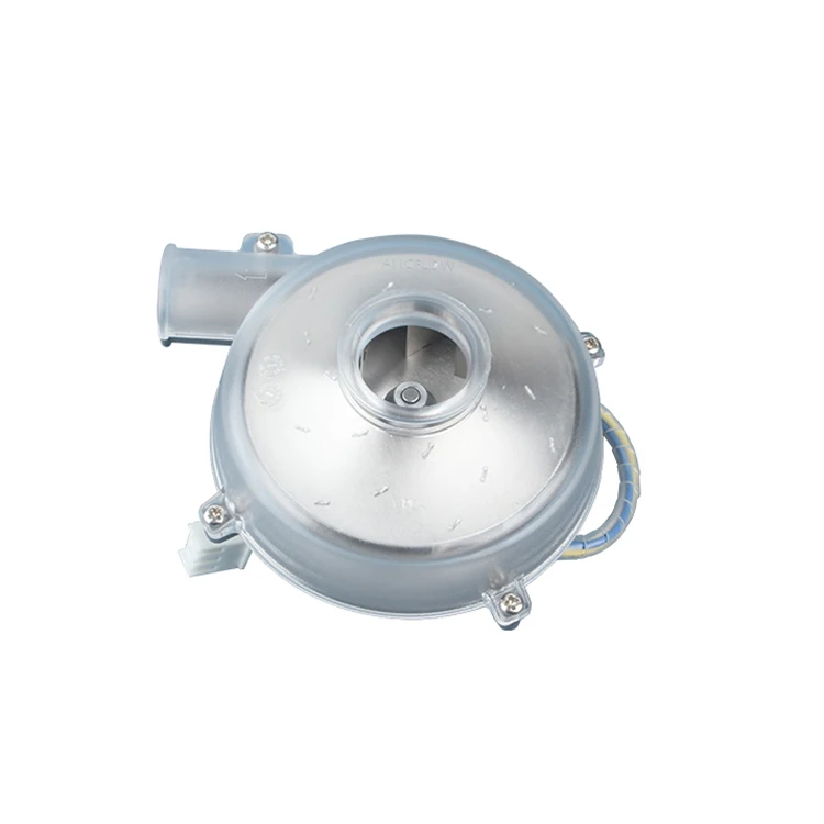 China Wholesale Cheap Price 12v Electric Fan Mini Brushless Dc Blower Turbo Blower For Sale