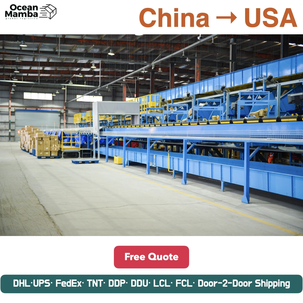 Самые дешевые авиаперевозки/доставка FBA/экспедитор из Китая в Йемен, Саудовская Аравия ОАЭ