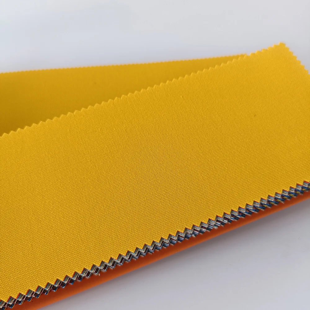 High quality outdoor 100% solution dyed acrylic fabric anti-uv fabric