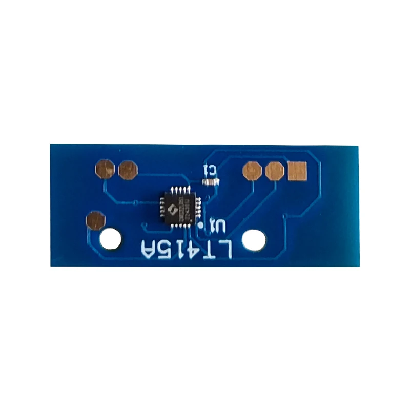 T-FC505 FC200 Universal Toner Chip FC505 FC200 for Toshiba E-Studio 2000AC 2500AC 2505AC 3005A toner cartridge chip