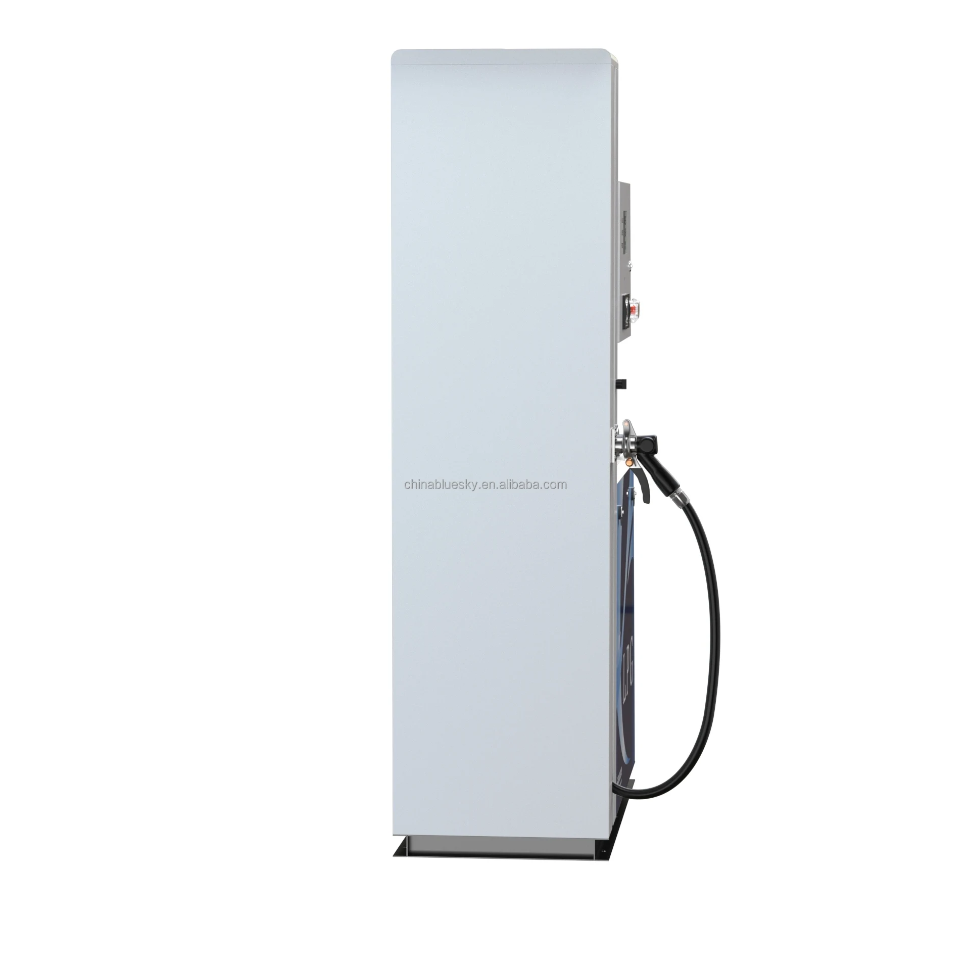 Bluesky Single nozzle automotive service equipment refueling machine station pump