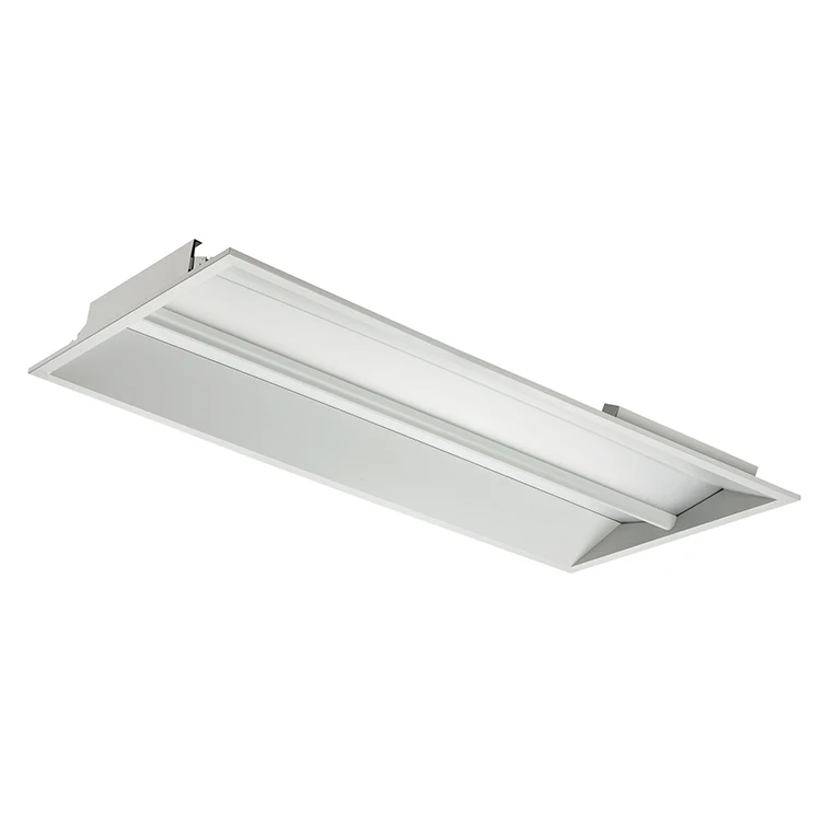 Dimmable встраиваемые Troffer свет Висячие подвешенные плоские светодиодные панели
