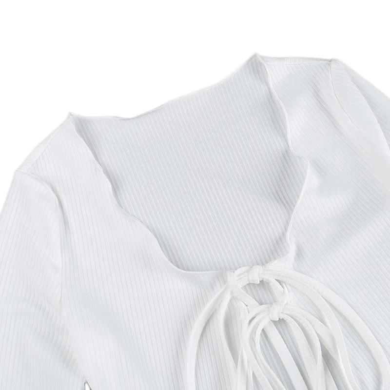 Retro Style Long-sleeved Square Collar Sexy Slim Fit Corset For Women Hot Selling Tummy Control Breathable High Top