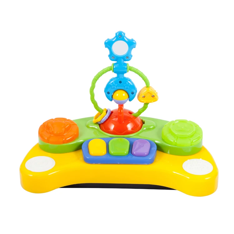 Original Jumperoo Walker Bayi Bouncer Jumping Swing Wood Baby Jumper