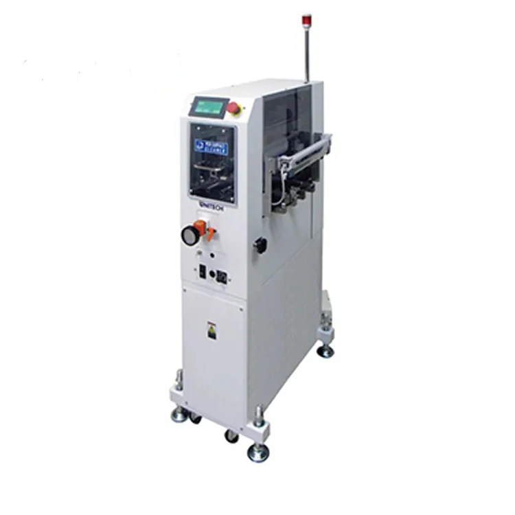 4 pcb cleaning machine