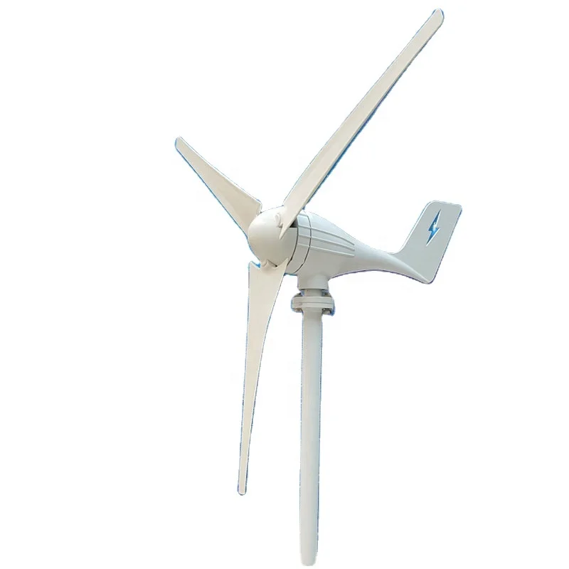 Ce Approved 12/24V 400w_Wind_Turbine_Price Wind_Generator_Motors_For_Sale Wind Turbine And Solar Panel Inverter