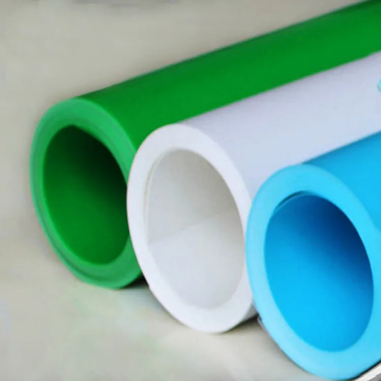300 micron Transparent Thin Plastic Hard PP/PS Clear Film In Roll PP plastic sheet roll