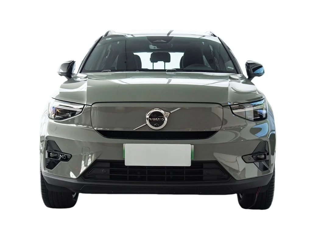 Volvw Asia Pacific - Volvw XC40 New Energy 2024 Long Range Edition