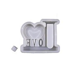 Professional Manufacturer Home Office Decor Plant Incubator Planter Silicone Mold