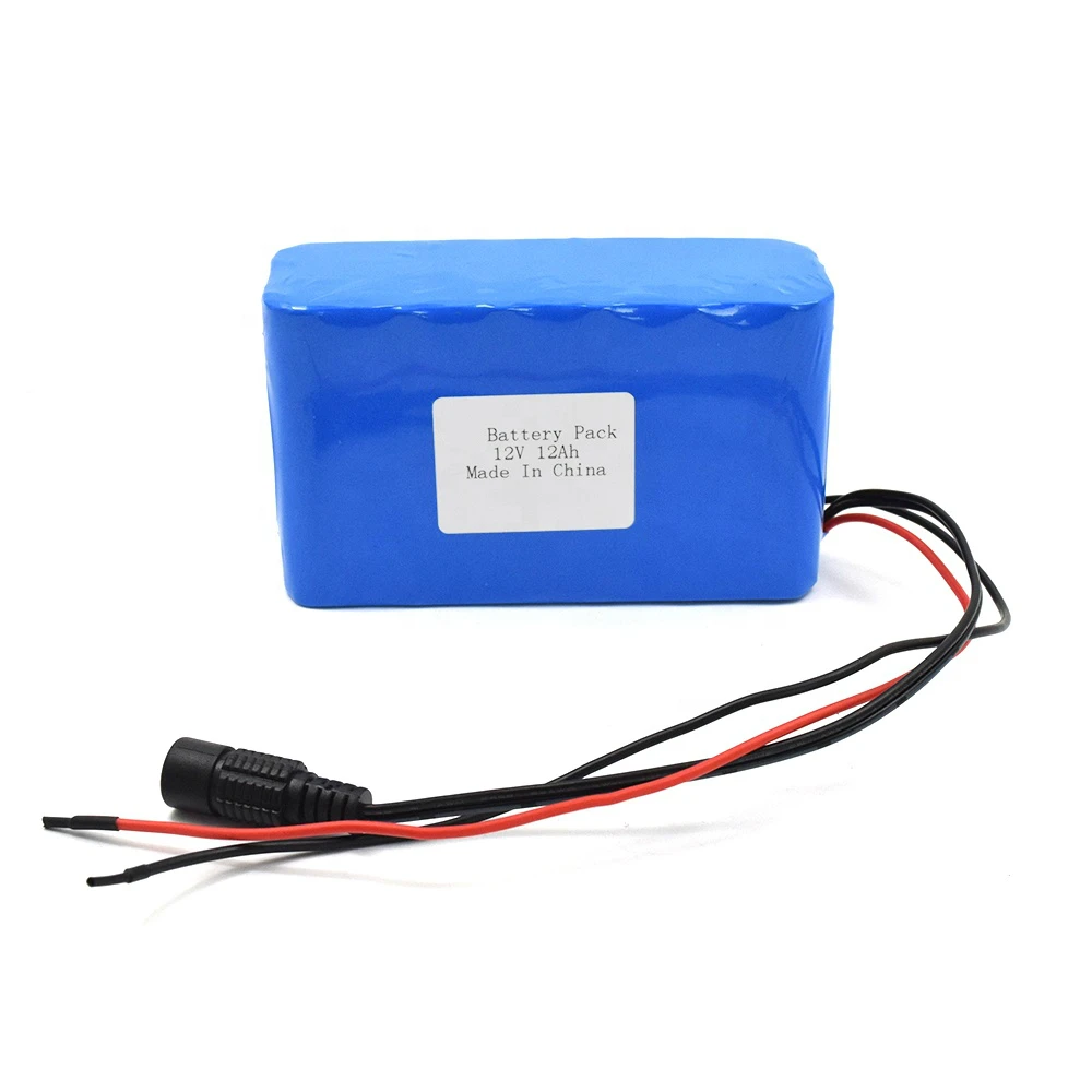 Portable Resmed CPAP lithium battery pack,12V,10.4Ah ;12V,20.4Ah