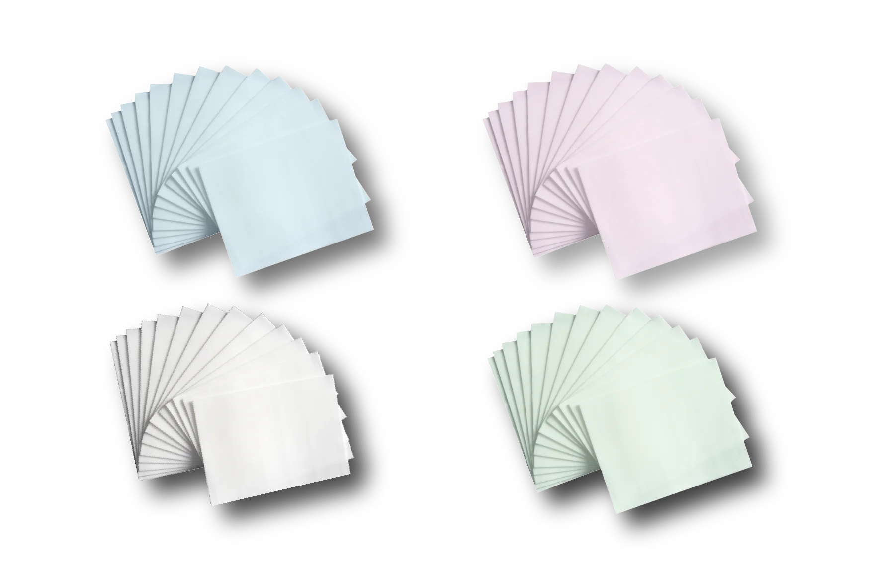 Biodegradable Manufacturing Plant Based Laundry Detergent Sheets