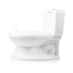 Pink cheap toilet wc baby training bellavista toilet seat for motion sensor toilet flush