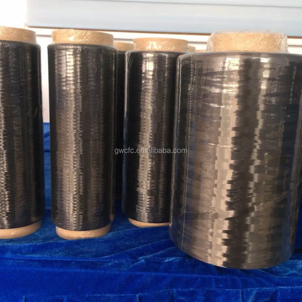 Горячая продажа углеродного волокна от профессионального производителя