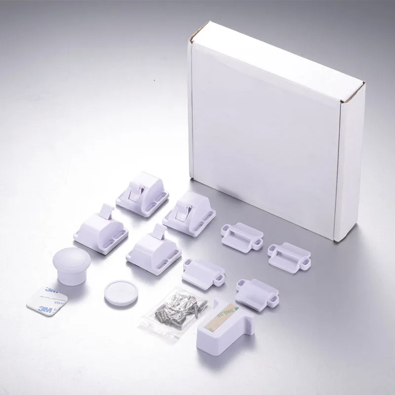 Hot selling new magnetic lock protect baby safety baby safety products manufacturer