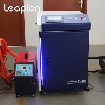 2023 New Type Multifunctional 1000w 1500w Handheld Welding Cleaning 3 In 1 Laser Machine For Stainless Steel