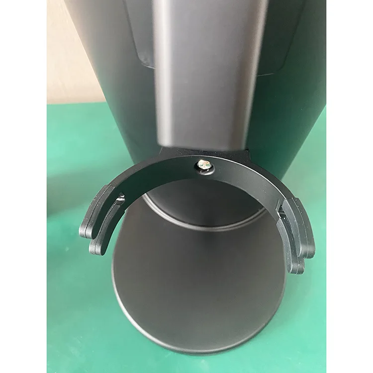 Wholesale DF64 gen 2 Electric Coffee Grinder For 64mm Alloy Flat Burr Coffee Grinder Mill Machine