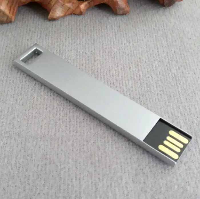 Custom usb flash drive 64GB 32GB 16GB 8GB 4GB pen USB 2.0 waterproof
