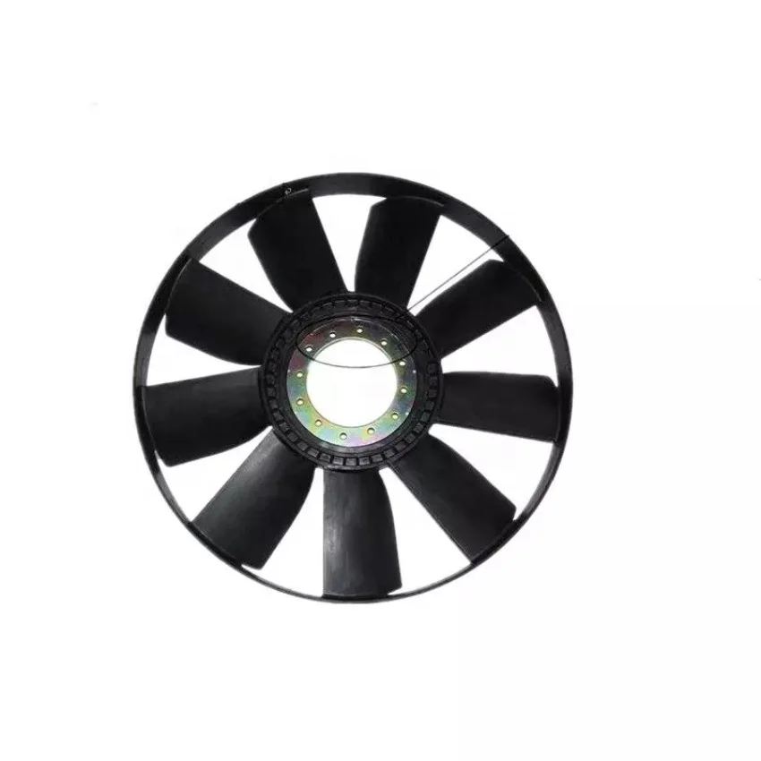 Hot Selling Cheap Price Original Fan VG1500060447 for SINOTRUK HOWO Truck Spare Parts