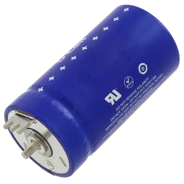 Supercapacitors BCAP3400 P270 K04/05 2.7V 3400F Electric Double Layer Capacitors EDLC Ultracapacitors BOM Super capacitor