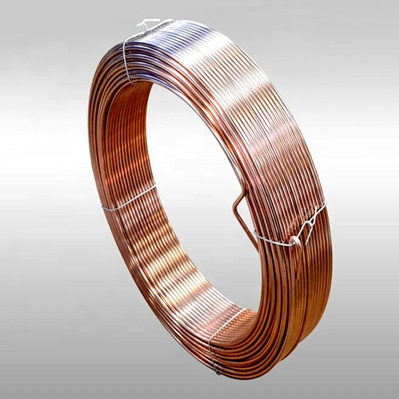 TIANJIN PORT stone Bridge Brand Submerge Arc Welding Wire Aws Eh14 With Copper Coated