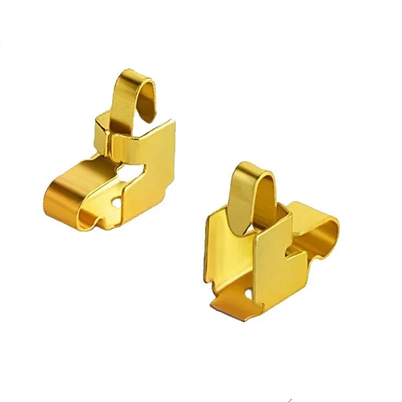 Supply Battery Connector Top Quality Contact Spring Antenna Shrapnel For Mobile Phone