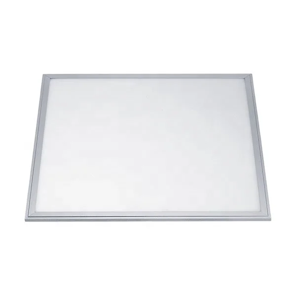 2016 2020 New design hanging flexible multi function commercial lamp house square 3x3 led panel light for office