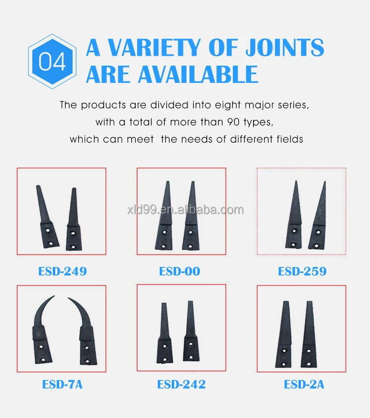 2021 High Precision Light Weight  Antistatic Esd Tweezers Esd Plastic Tweezers