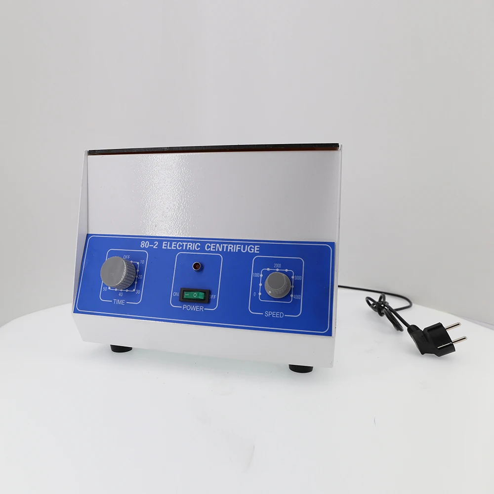 Hot Sale Cheap Laboratory 80-1 Low Speed Centrifuge