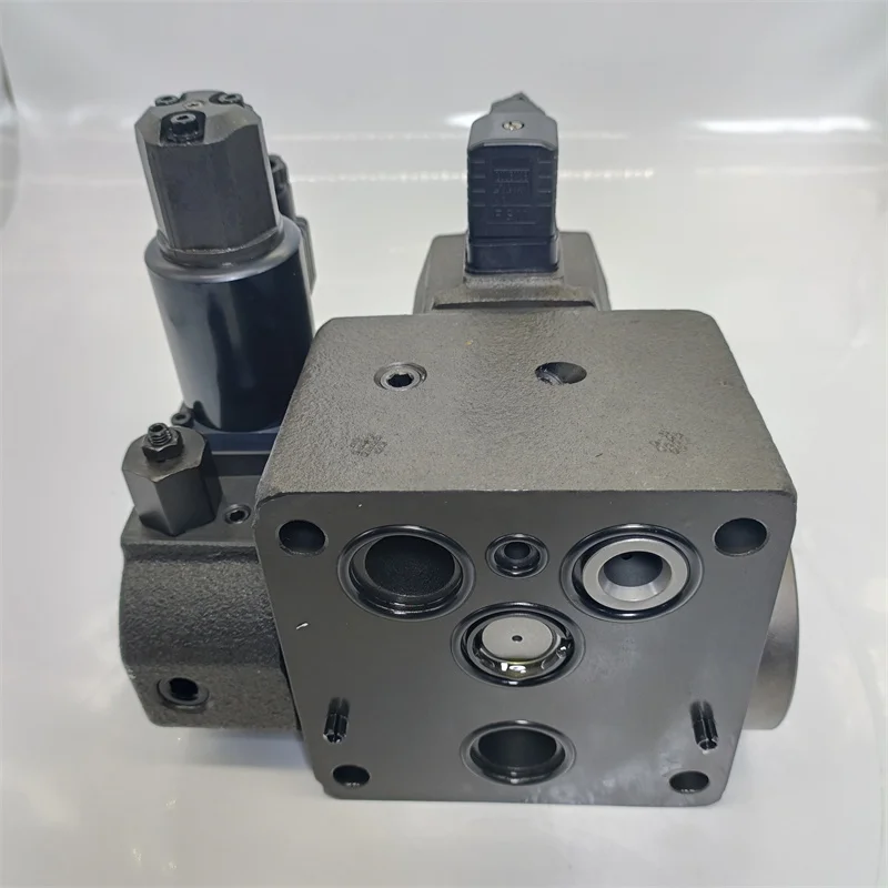 Best price Yuken EFBG EFBG-03 EFBG-06 series EFBG-06-250-C-21T145 EDG-01V-C-P19T17-61T hydraulic proportional flow valve