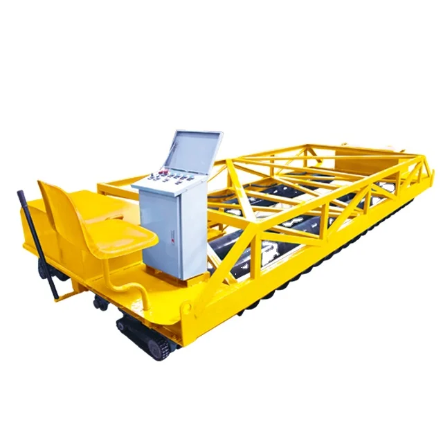FRP-219S roller paver, asphalt paver price