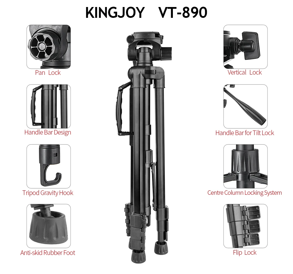  KINGJOY 72 