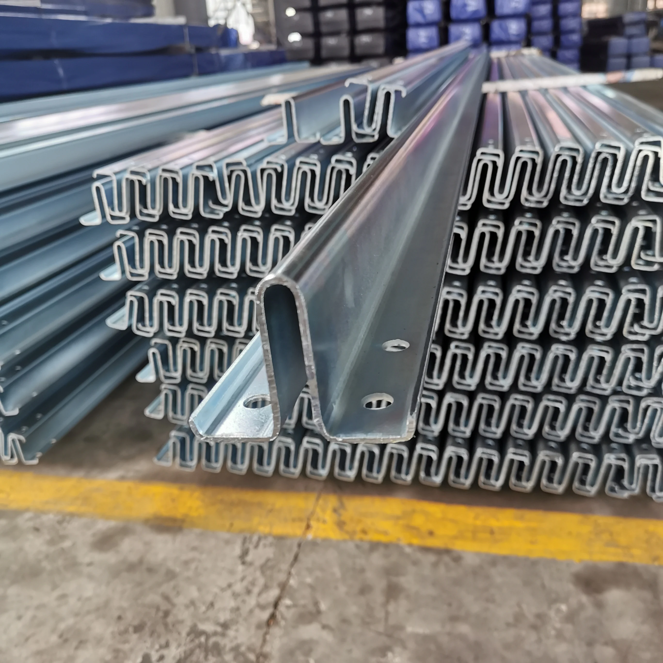 Hollow guide rail TK5A TK3A