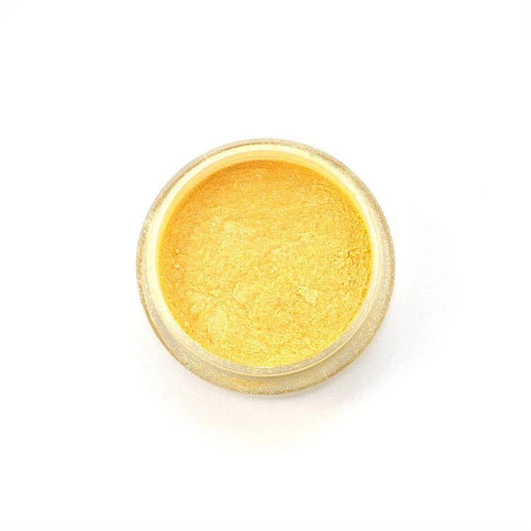 Factory Hot Sales Epoxy Resin Color Eyeshadow Chameleon Pigment Mica Powder