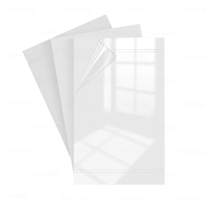 Lab supplies sealing film PCR Wholesale Price High transparency Pcr sealing membrane