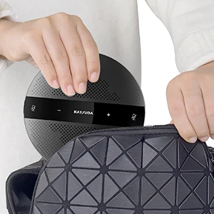 Hight Quality Portable Mini USB Conference Speaker