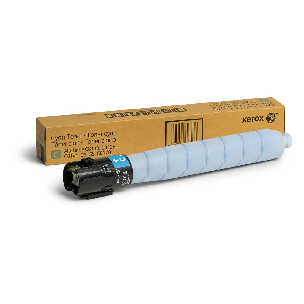 Картридж с тонером Xerox 1006R01771 006R01773 для Xerox AltaLink B8145 B8155 B8170