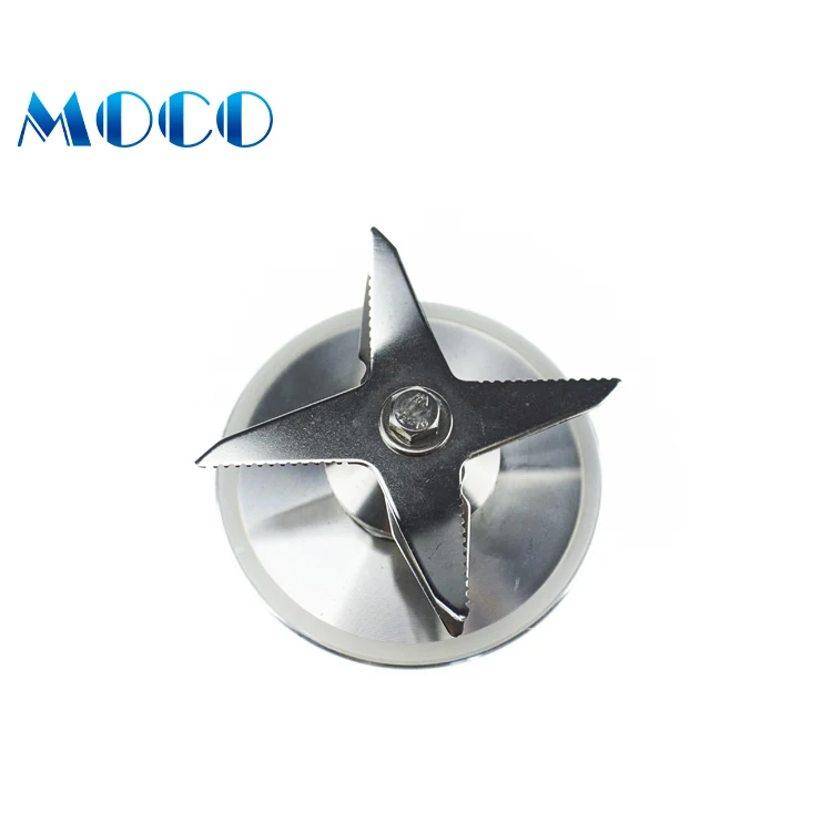 9 years experience factory supply  Oster latest top blender blades spare parts