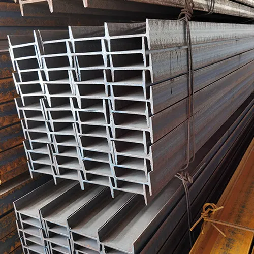 S235JR - S355J2 carbon steel i-beam IPE beam H beam