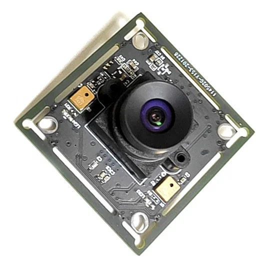Factory Supply IMX415 4K 30FPS USB Camera Module Wide FOV 8MP USB Camera Module for Machine Vision