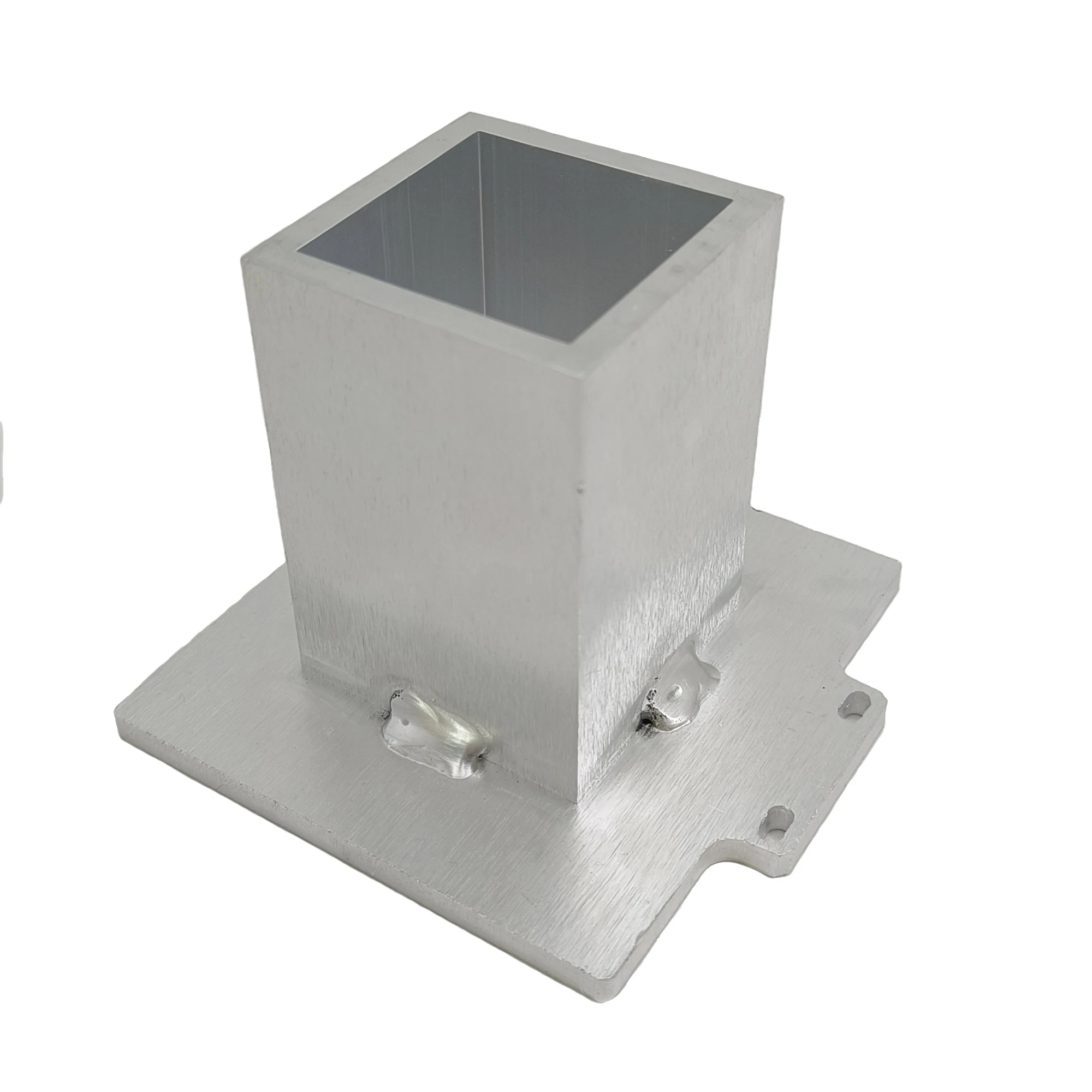 Custom Sheet Metal Fabrication Suppliers High Density Sheet Metal Bending Service Metal Stamping Parts