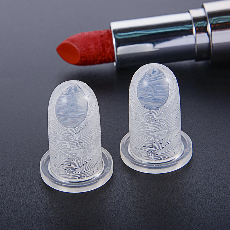 Высококачественная силиконовая форма для губной помады с логотипом под заказ, форма для губной помады под заказ