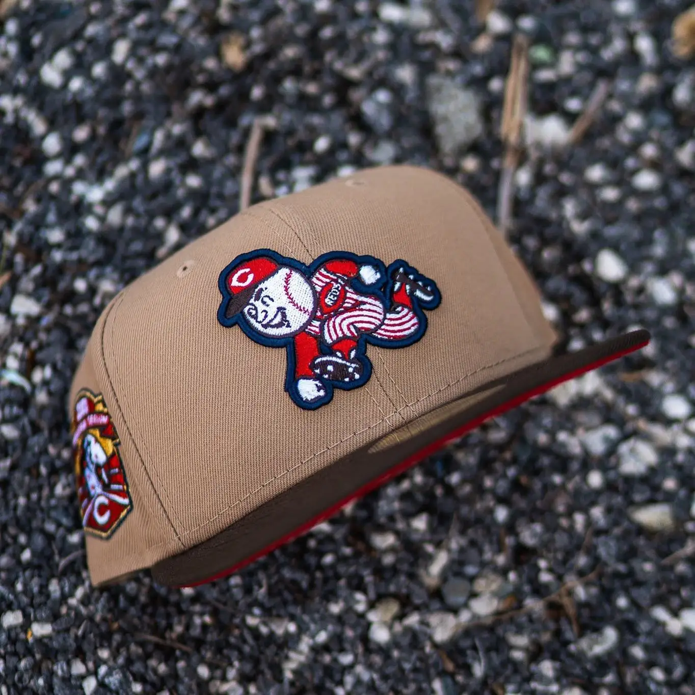 Wholesale New style gorras era 3D embroidery Custom Logo Flat Brim fitted hat Sports Caps  Snapback Basketball Hats For Men