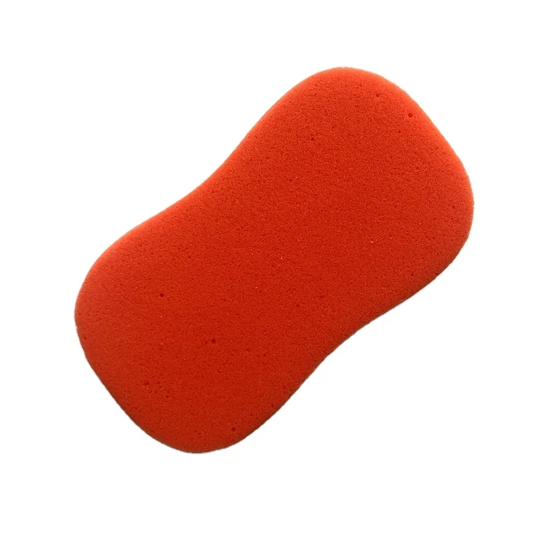 High Quality  Foam Sponge Car Wash Sponge Car Cleaning Sponge