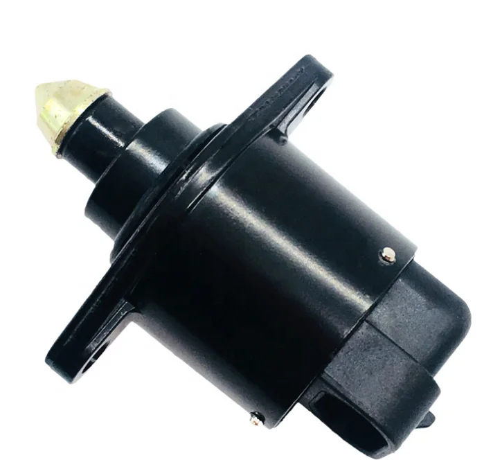  Для RENAULT 7701 206 370 7701206370 Регулятор Холостого Хода Клапана шаговый