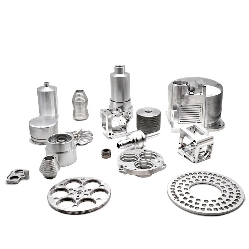 
Aluminum Zinc Precision Parts Die Casting service 