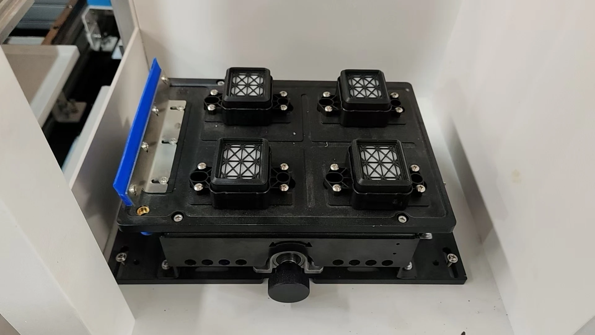 High speed wholesale DTG Flatbed Printer xp600 i1600 i3200 A3 A1 Garment Printing Machine T-shirt